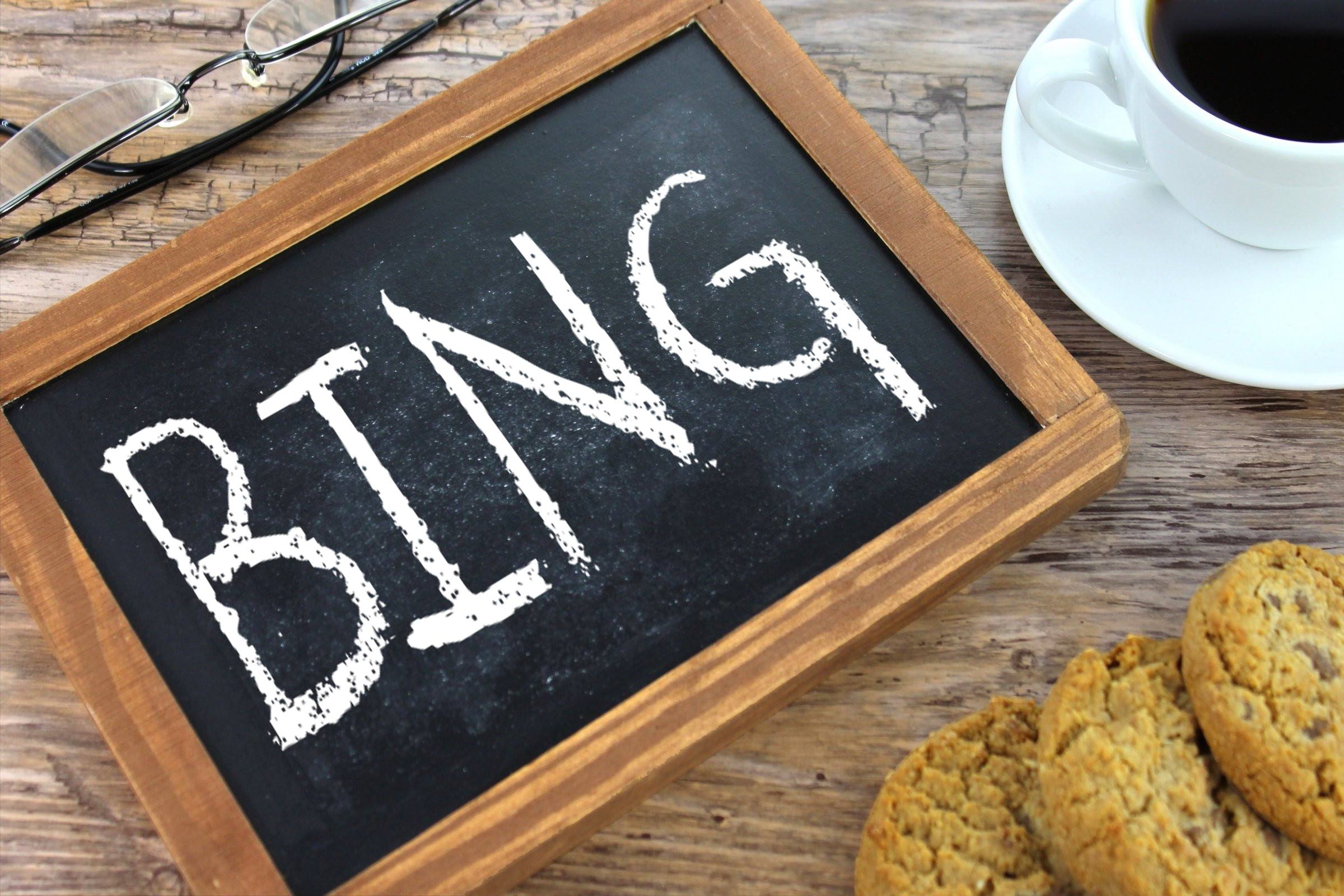 bing