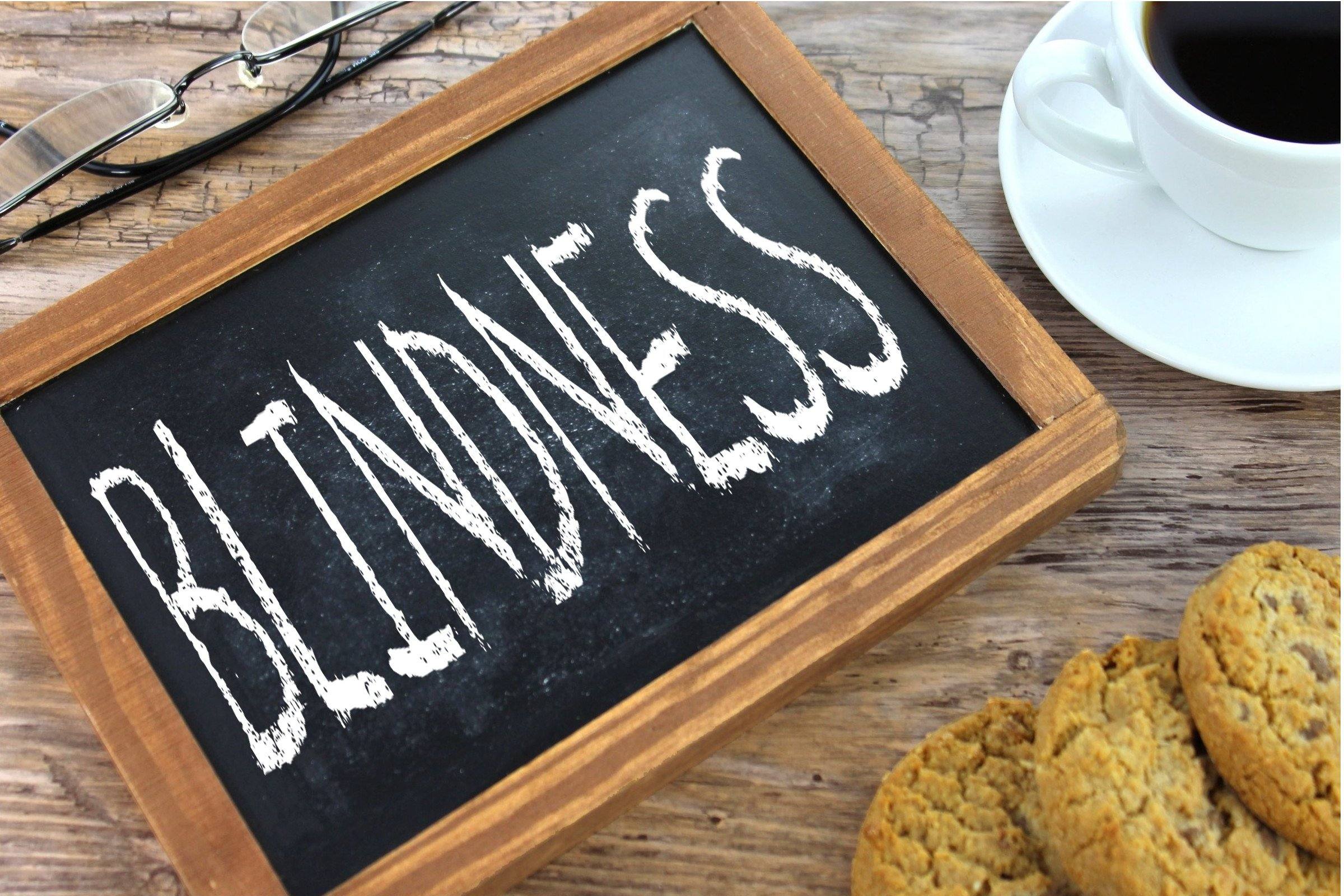 blindness