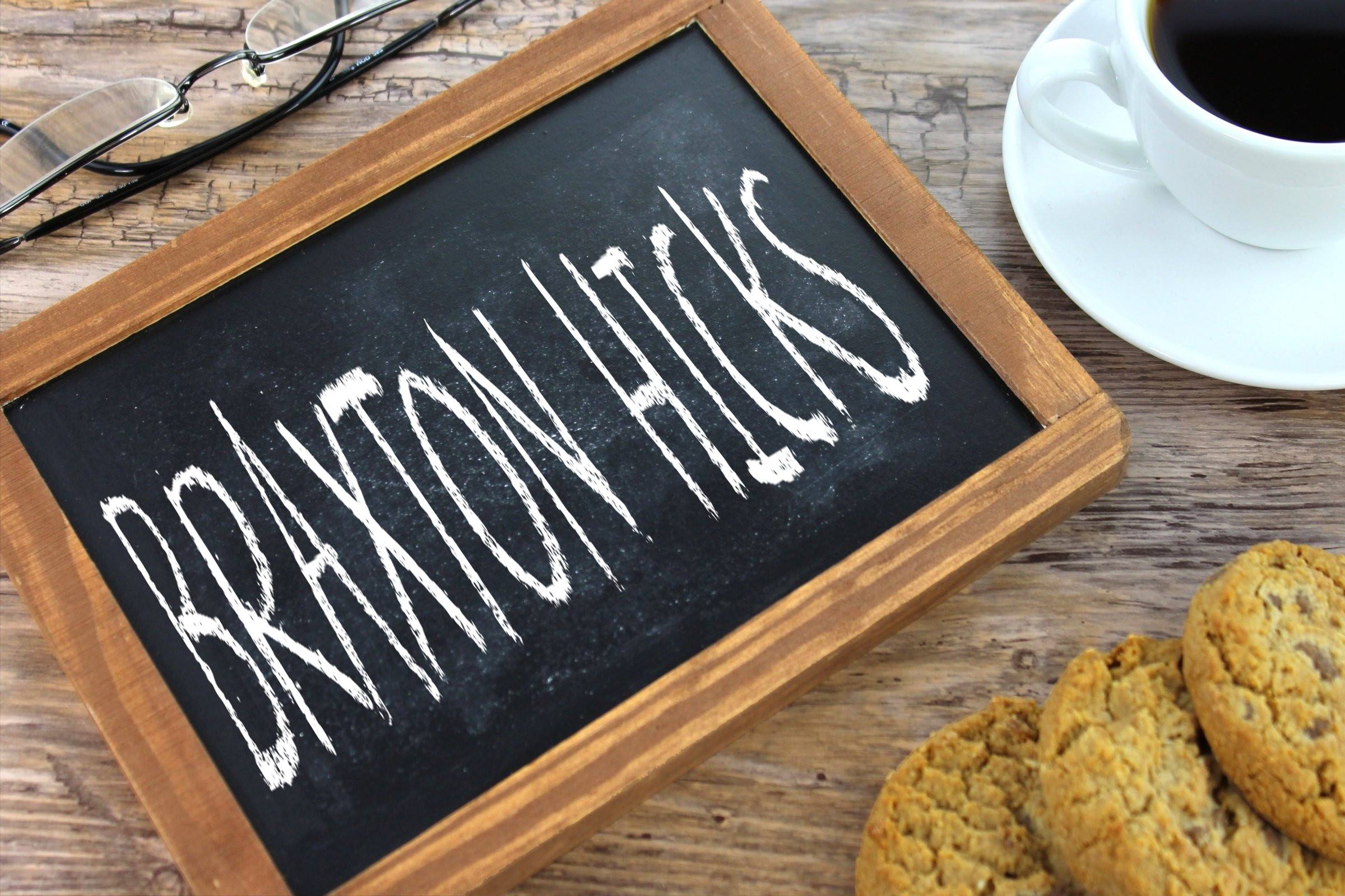 braxton hicks