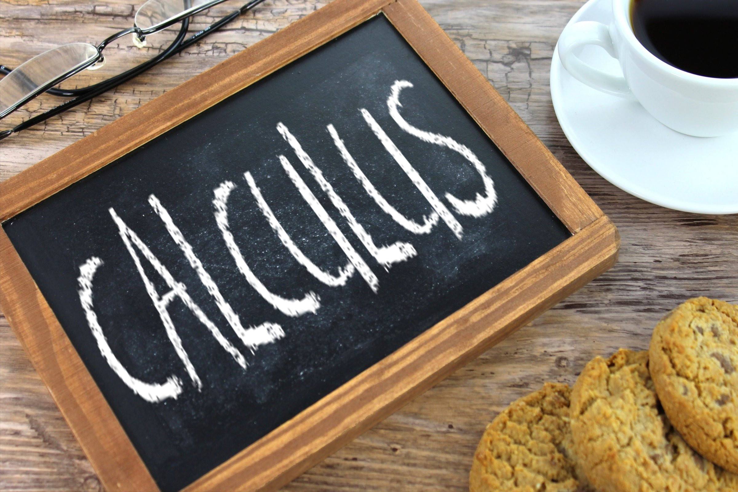 calculus