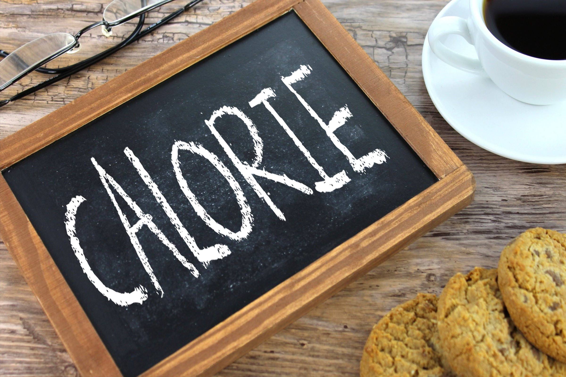 calorie