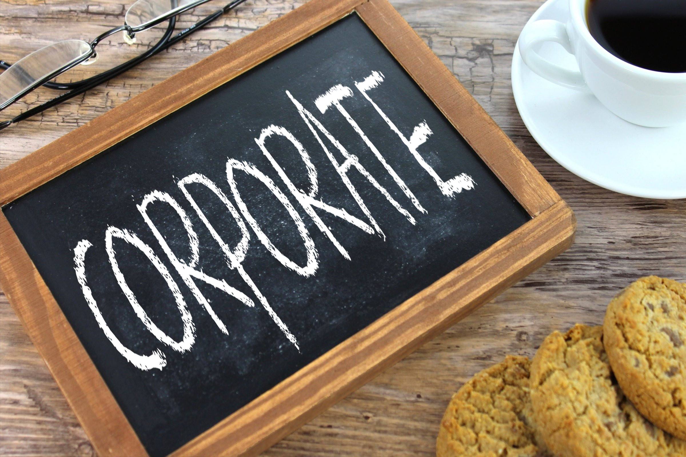 corporate
