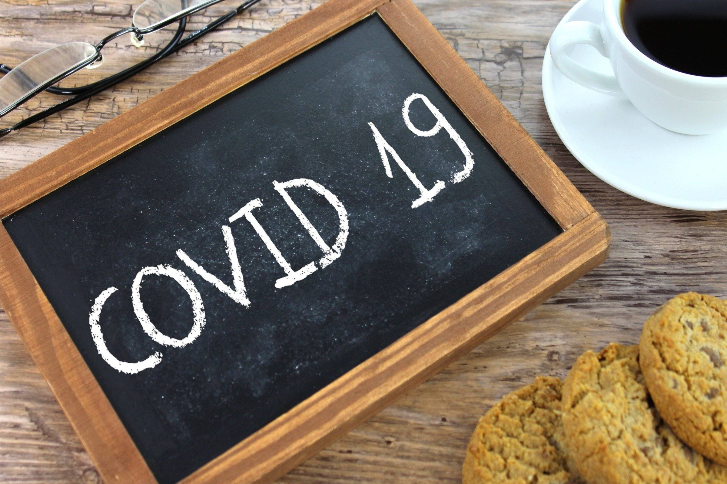 covid 19