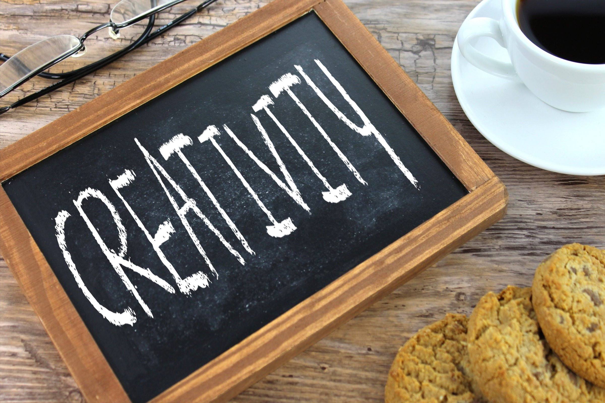 creativity