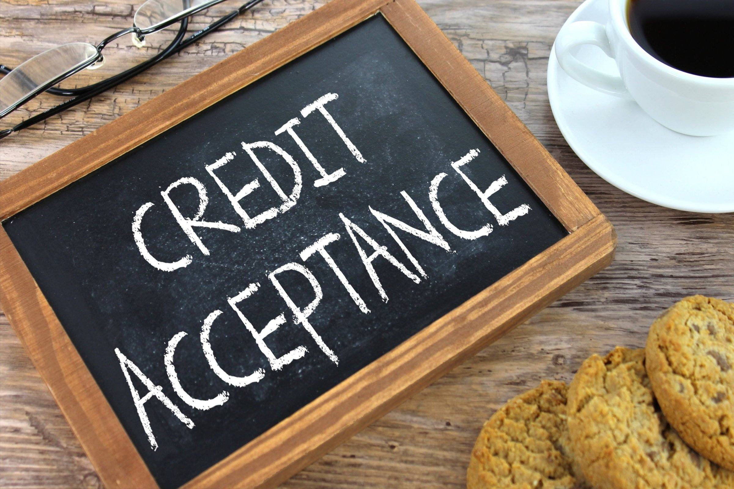 credit acceptance