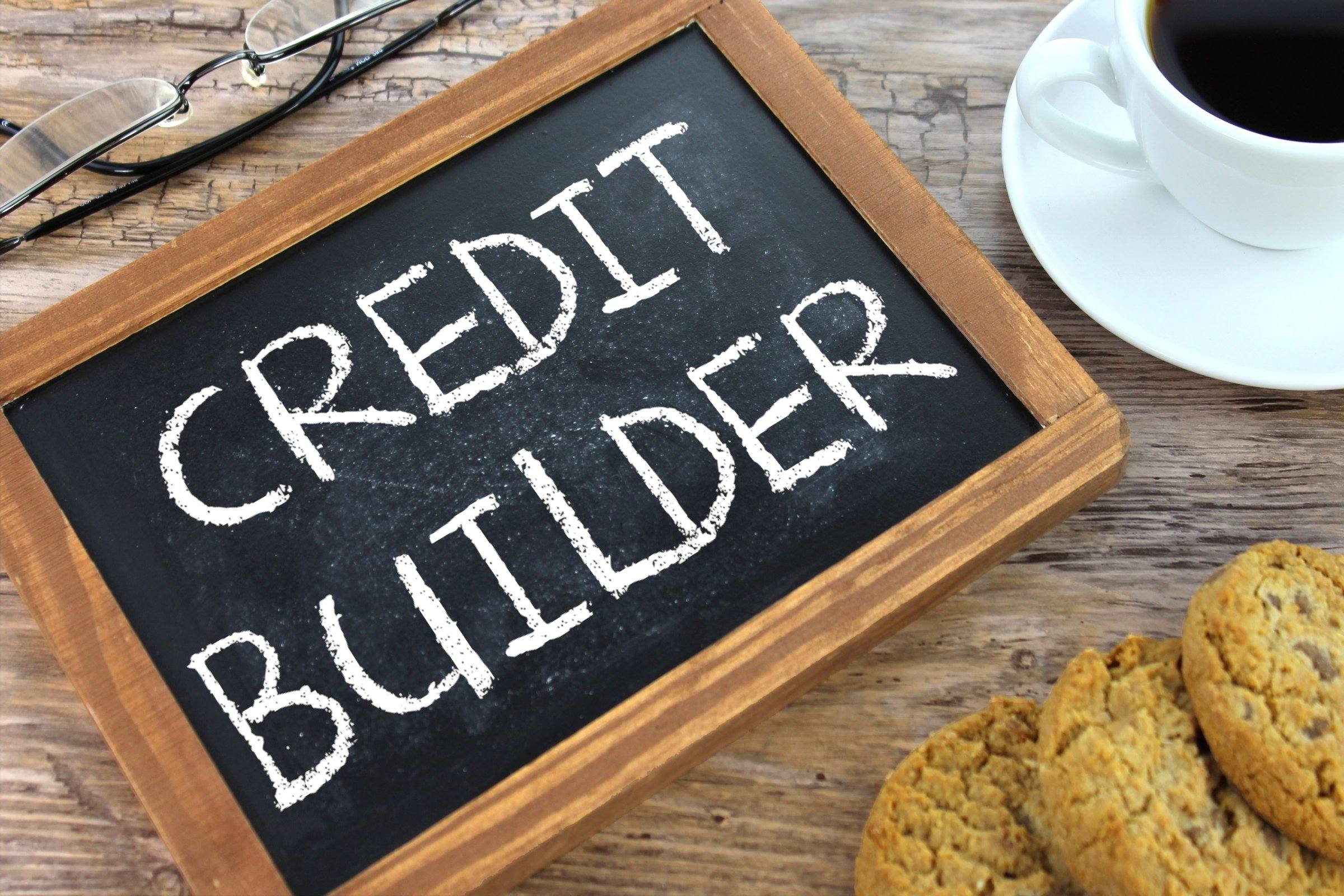 credit builder