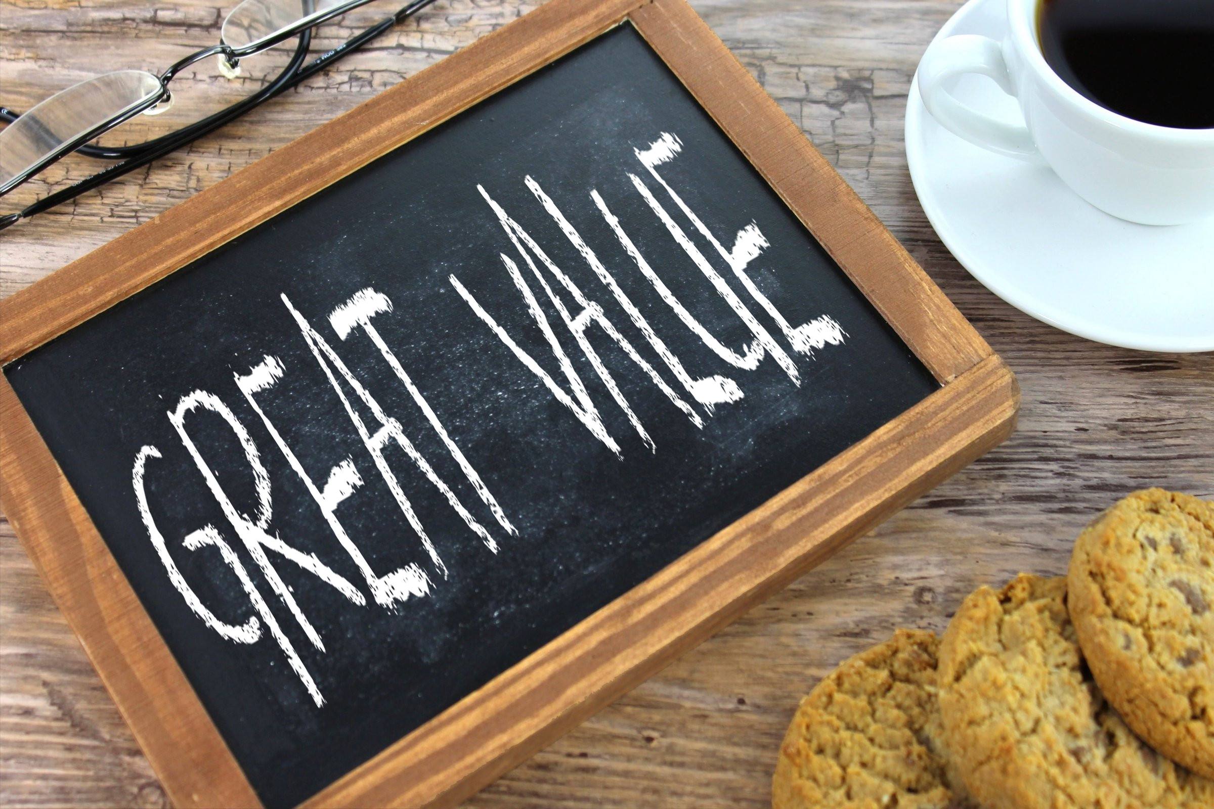 great value
