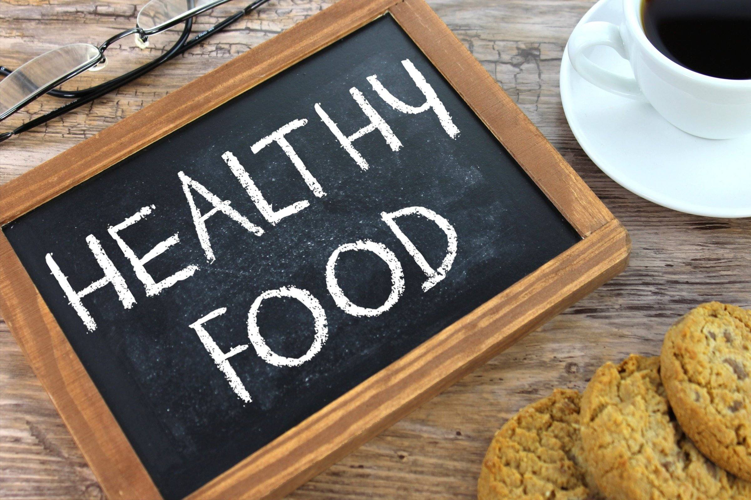 healthy food