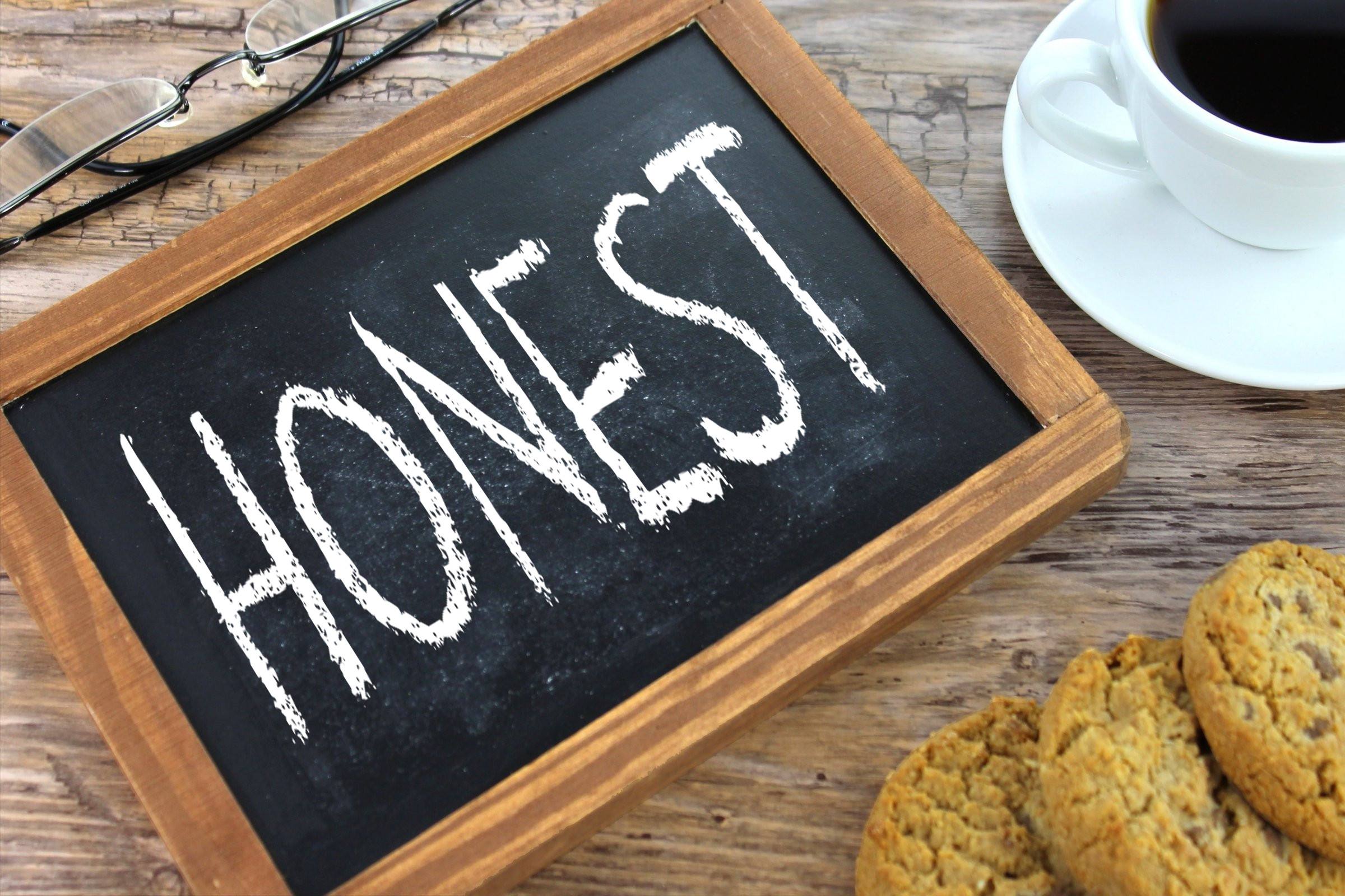 honest