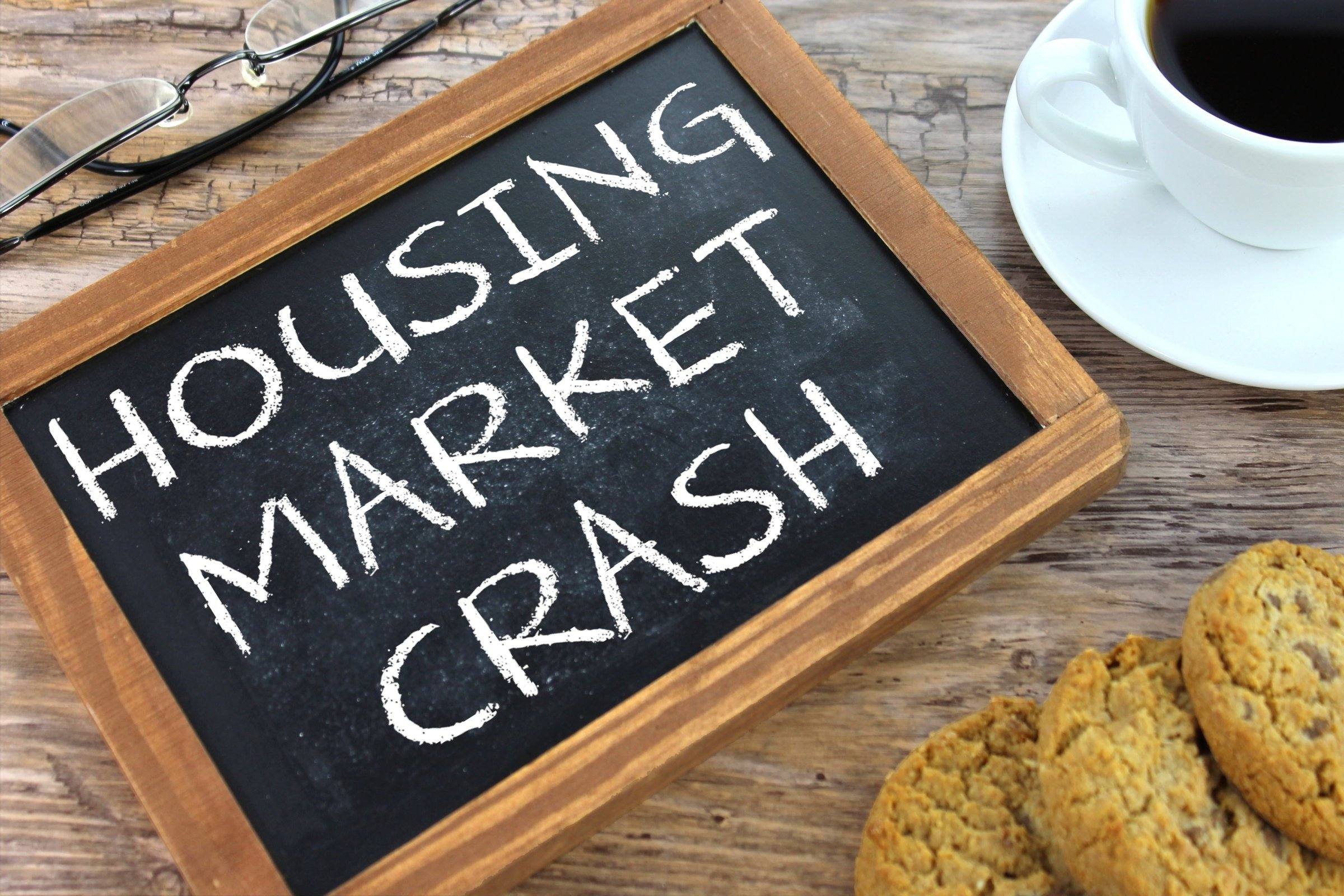 housing market crash