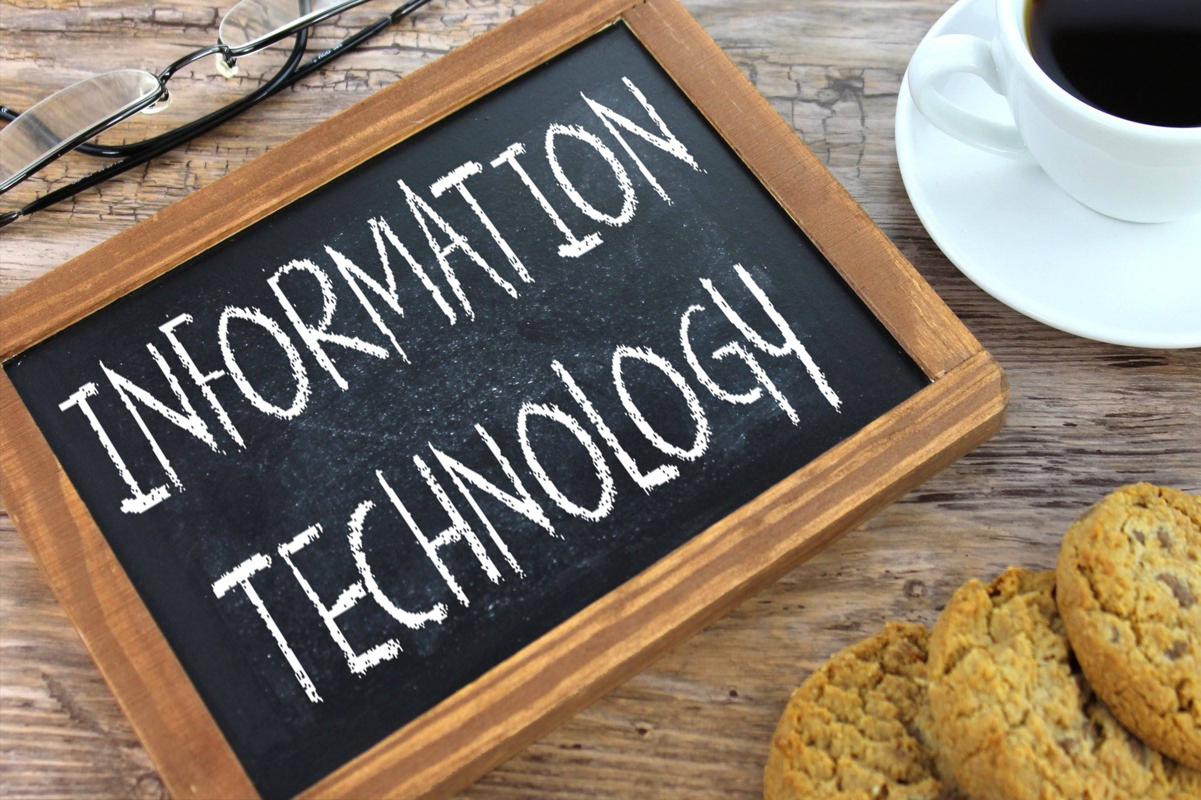 information technology