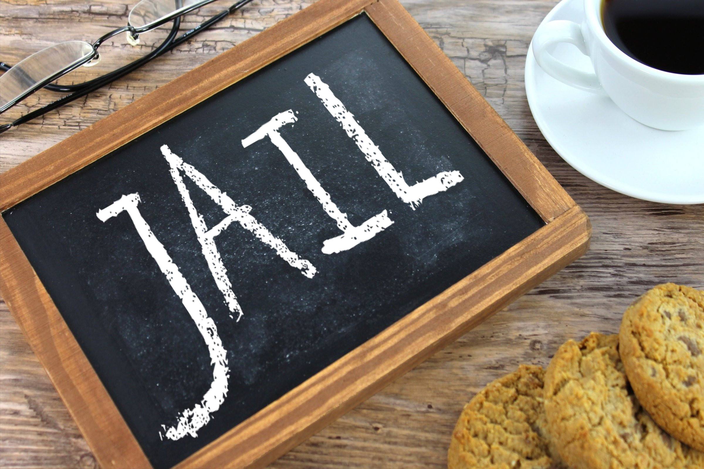 jail