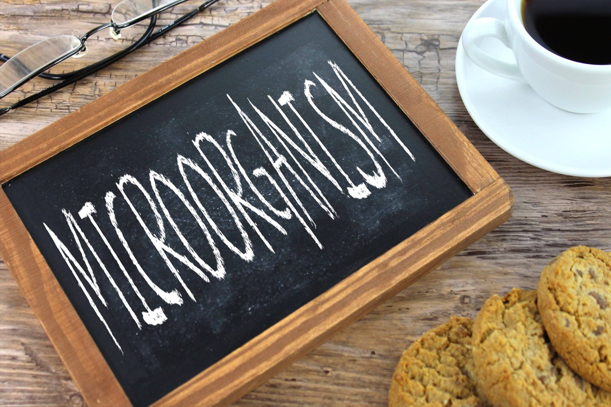 microorganism