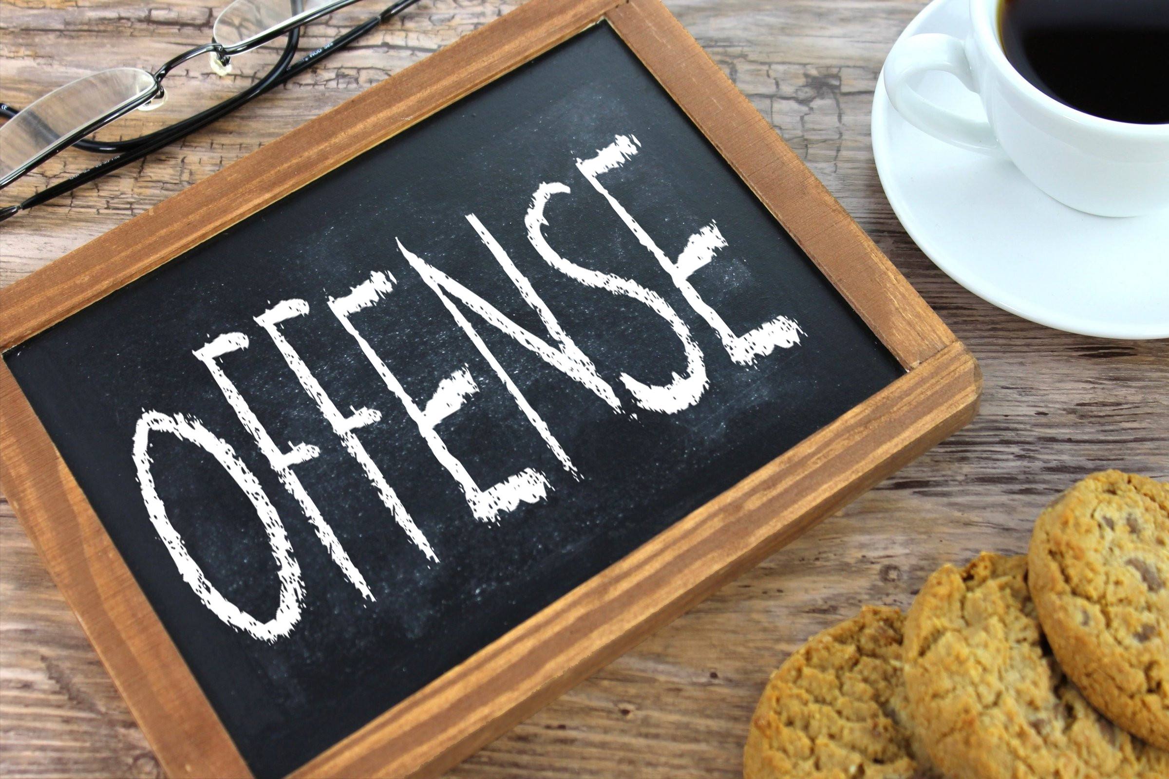 offense