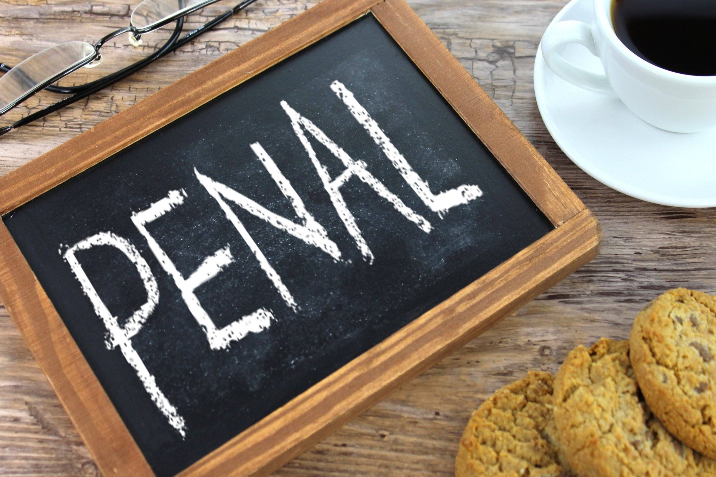 penal