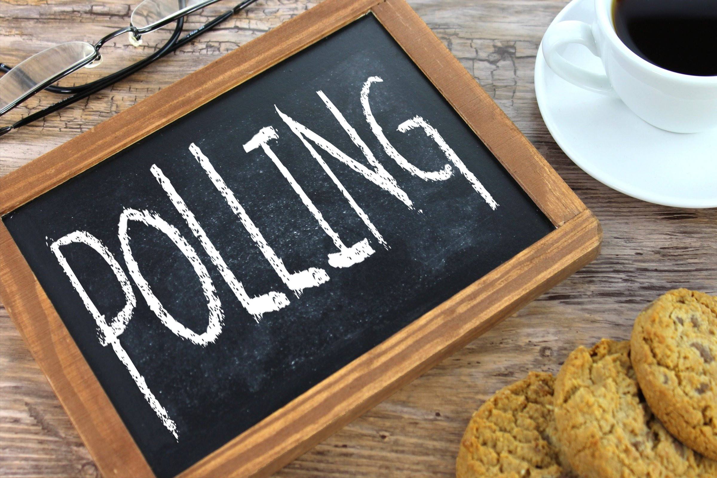 polling