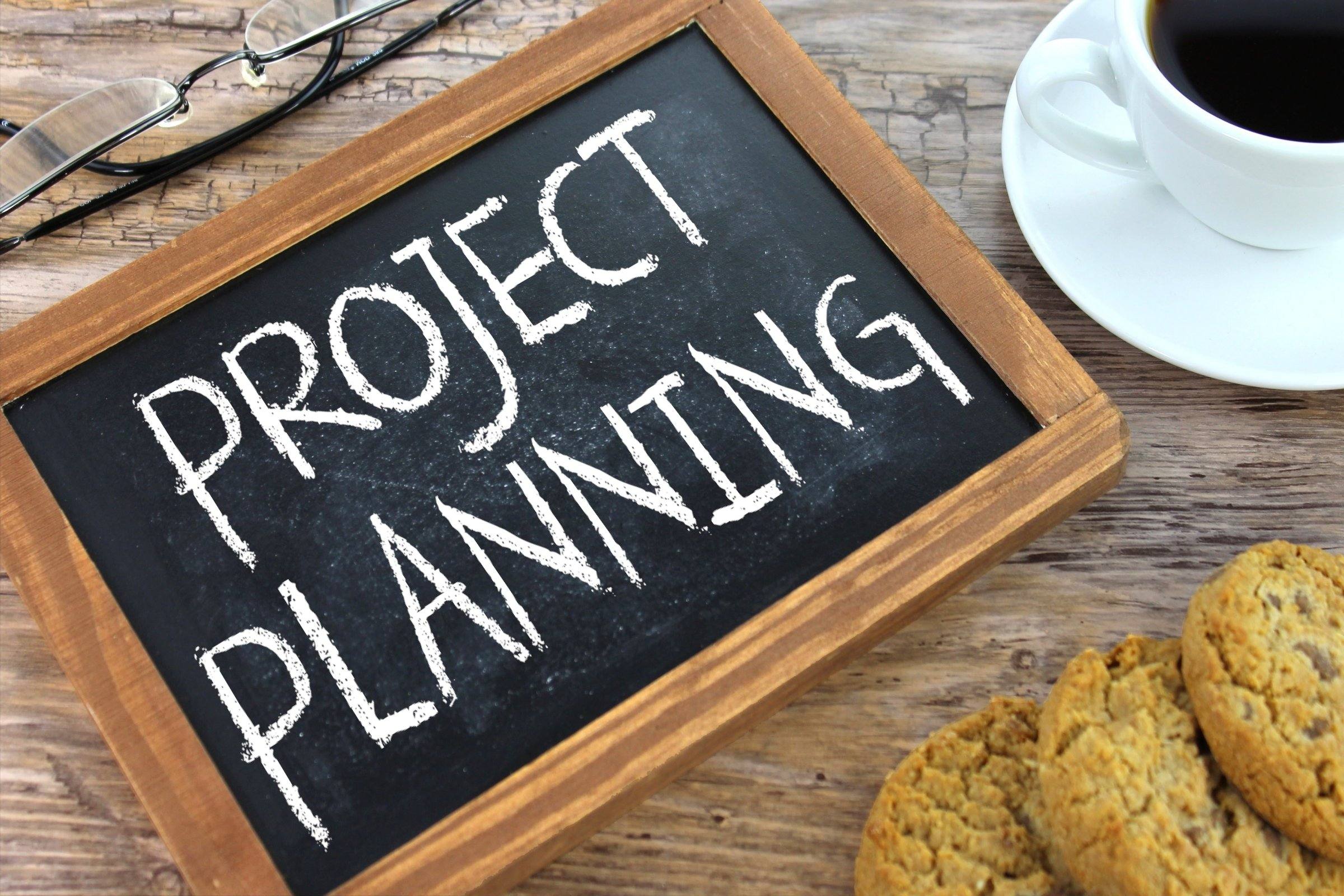 project planning