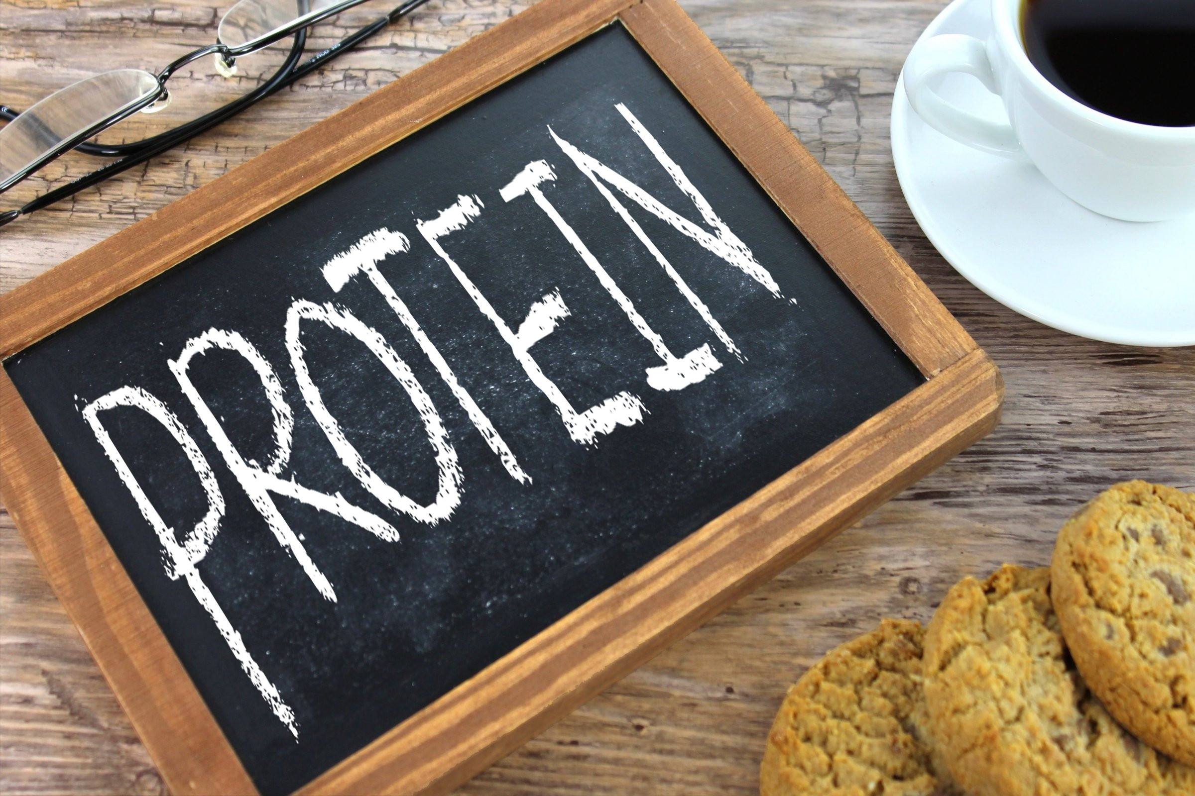 protein