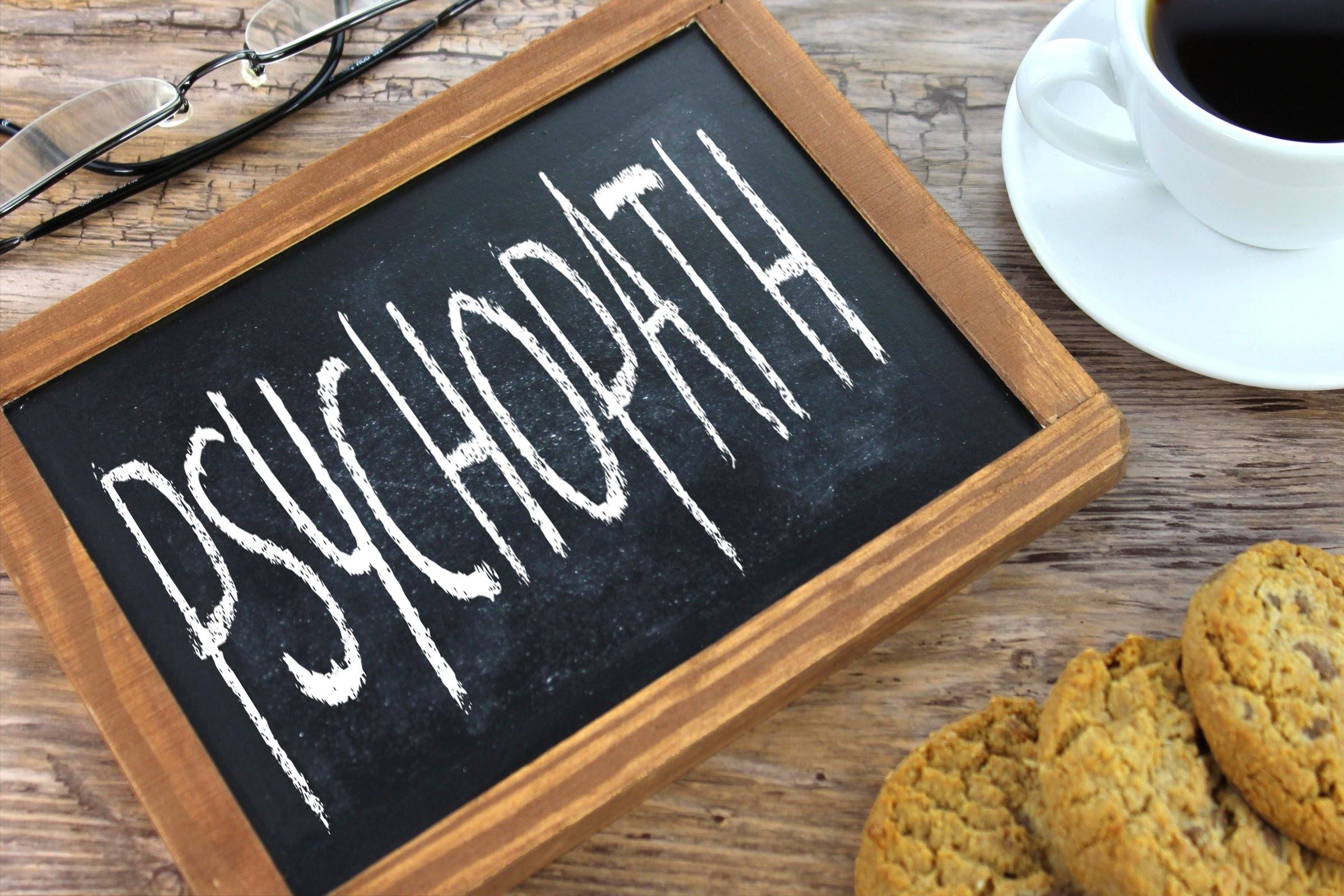 psychopath