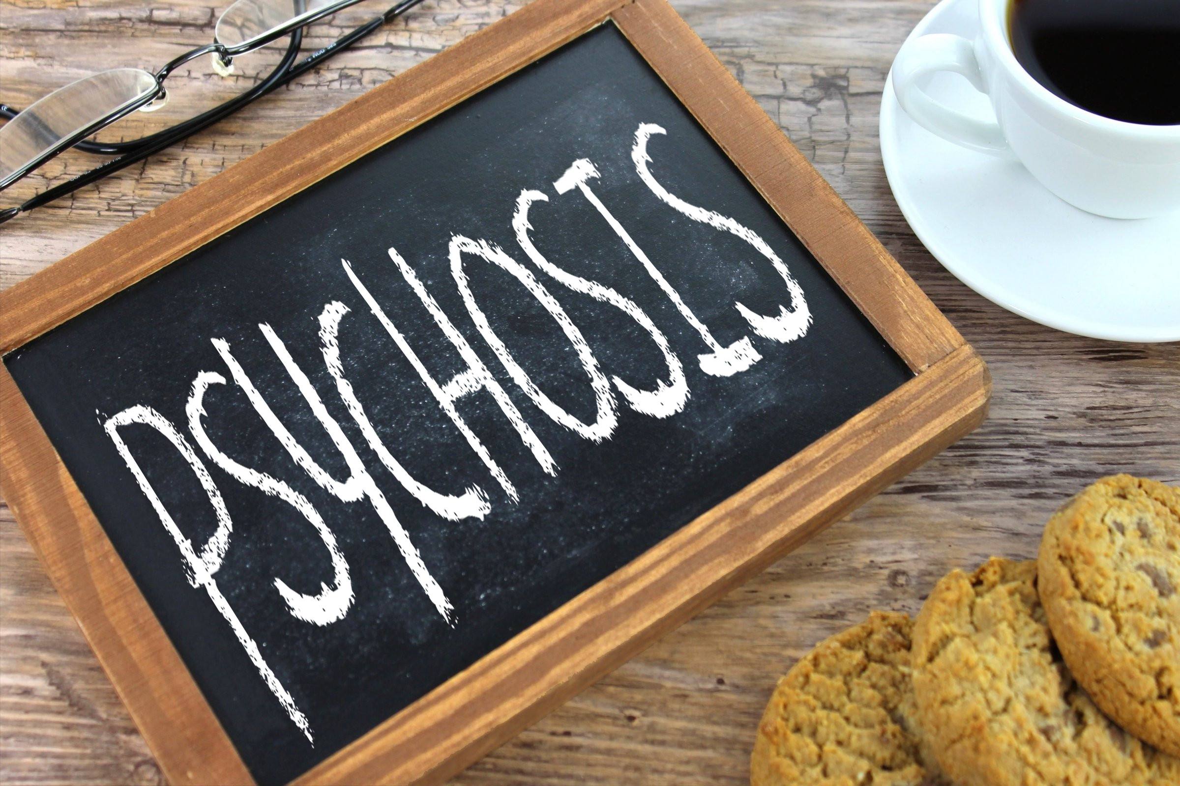 psychosis