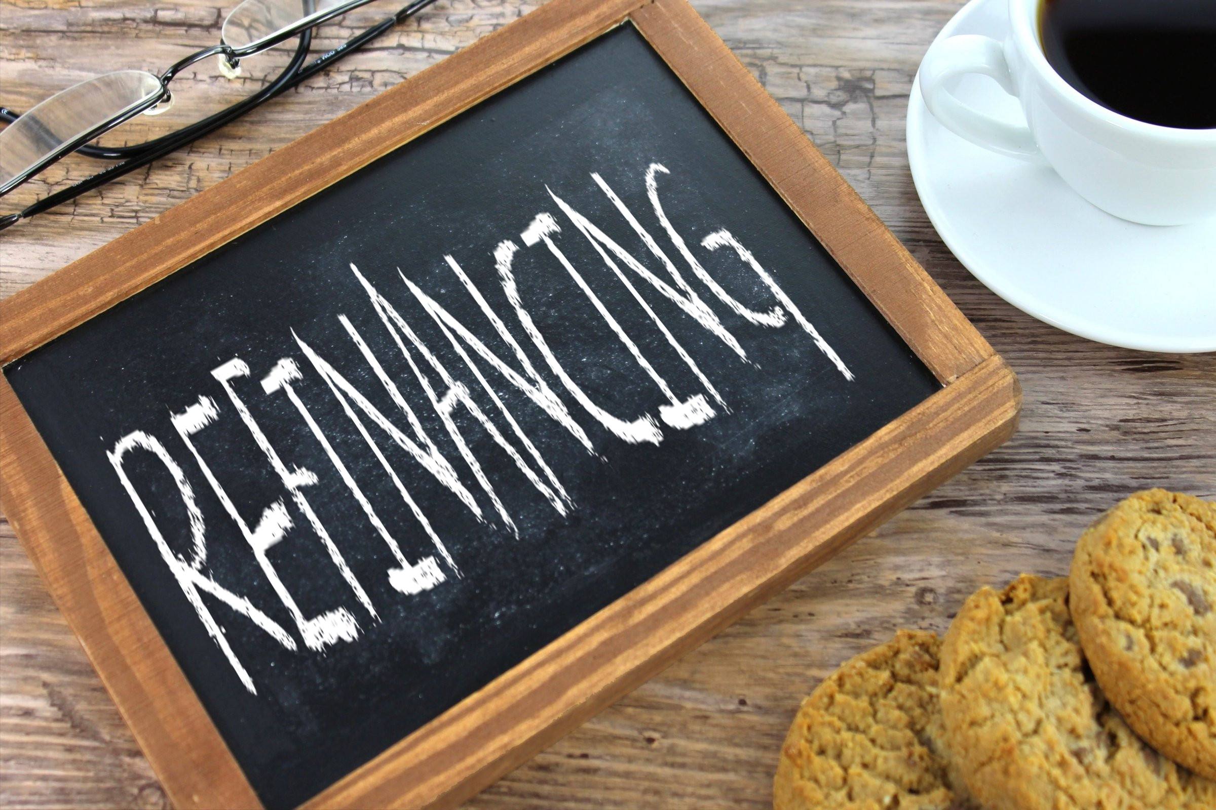 refinancing