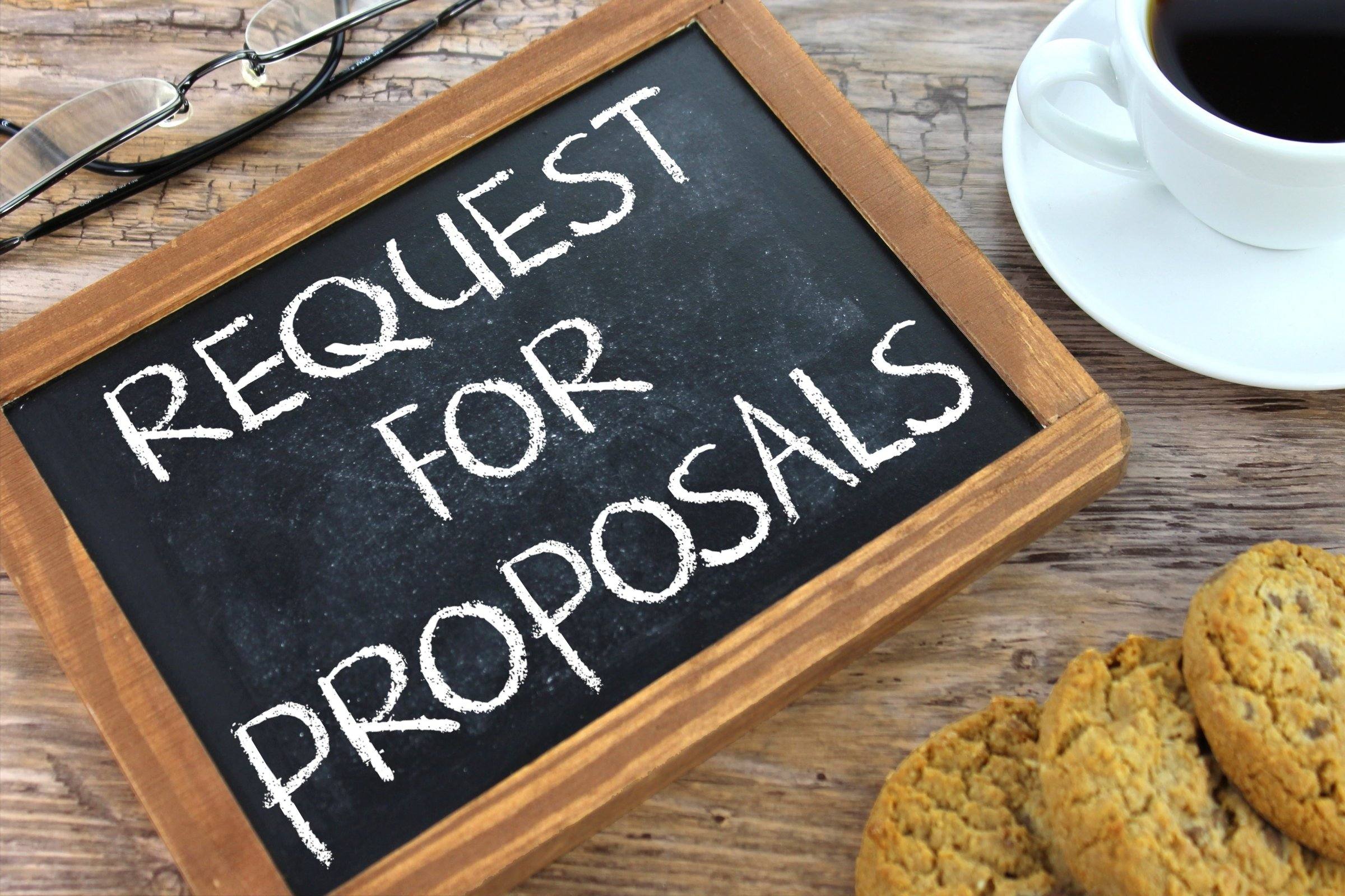 request for proposals