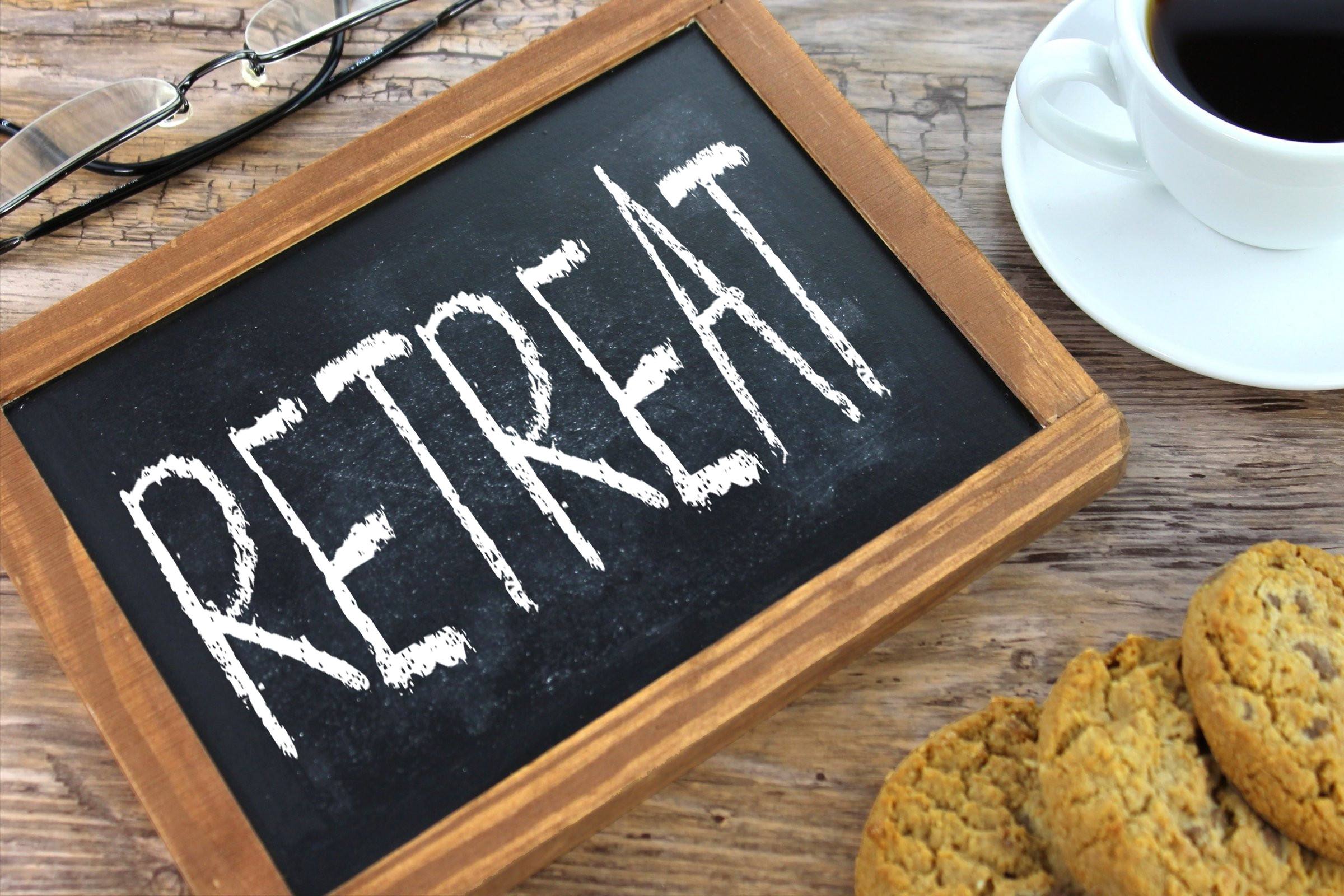 retreat