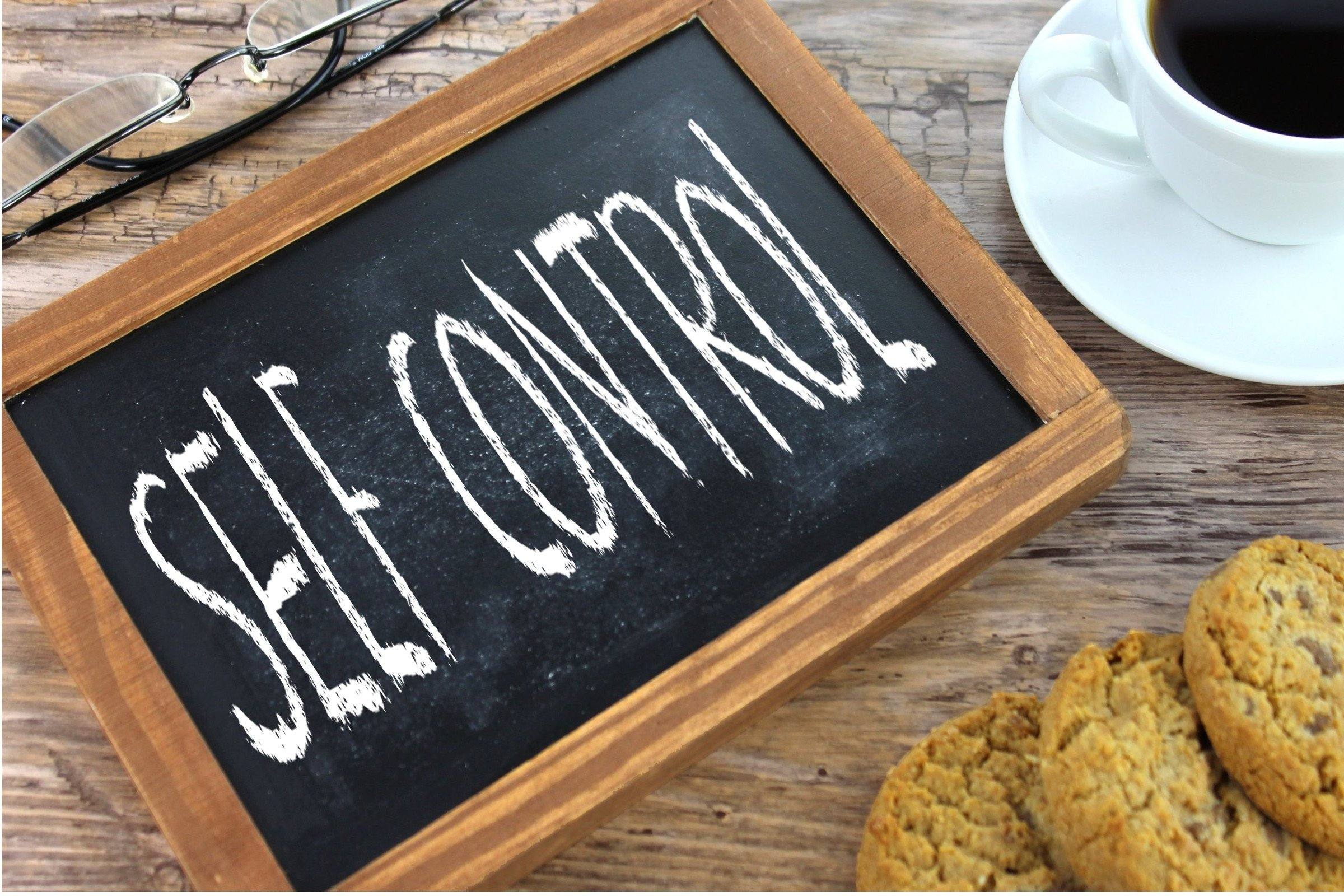 self control