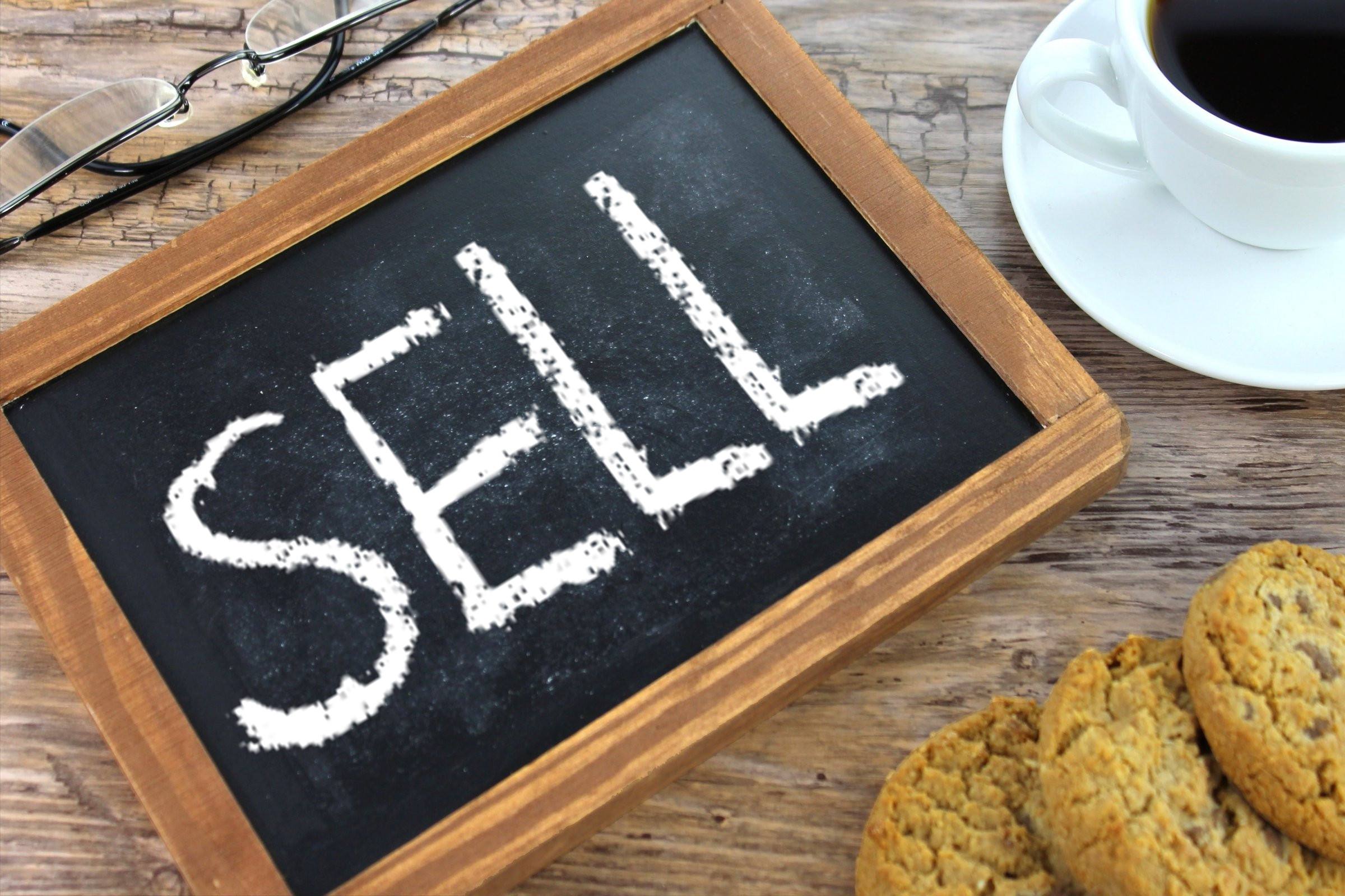 sell