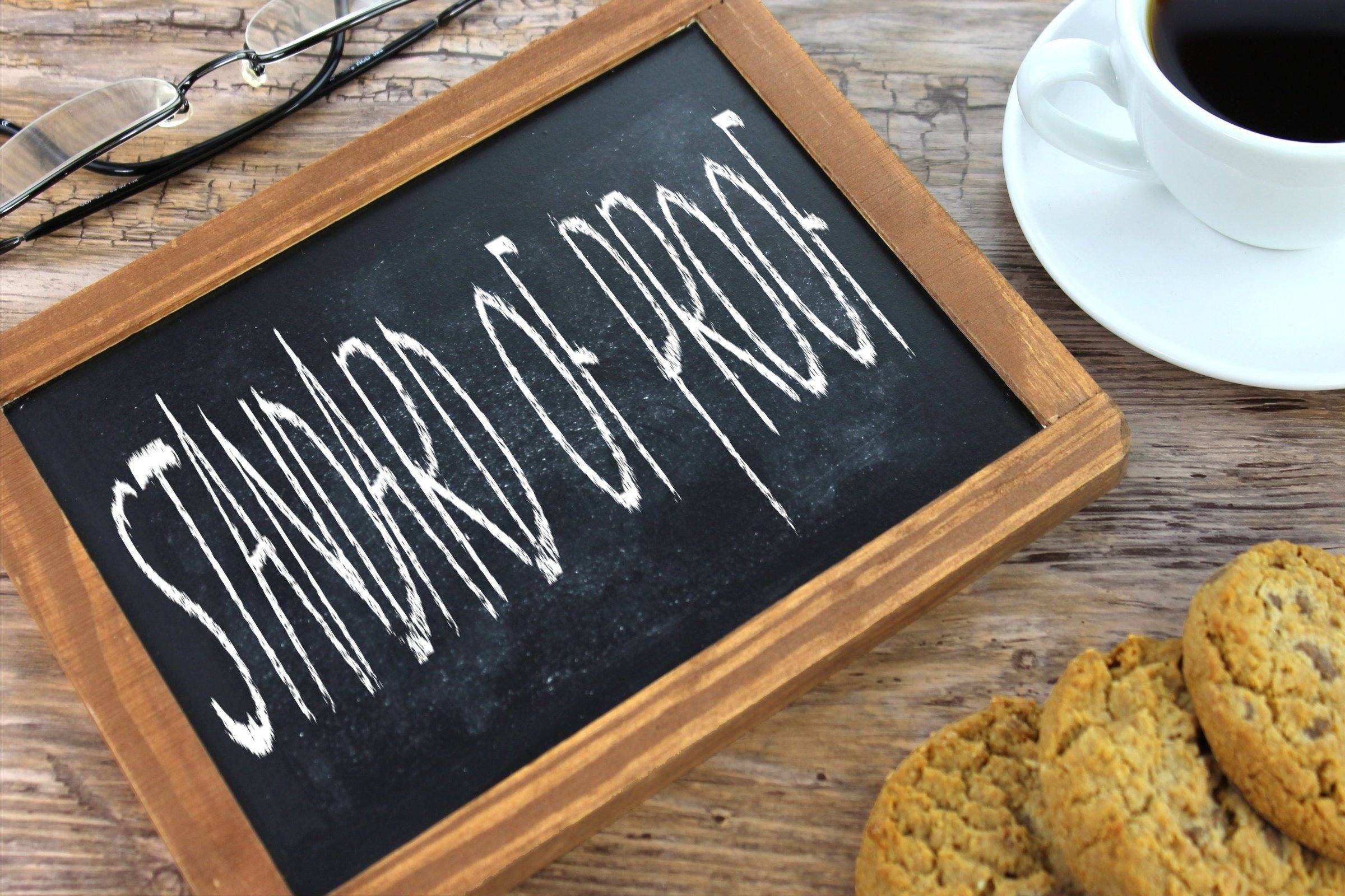 standard of proof