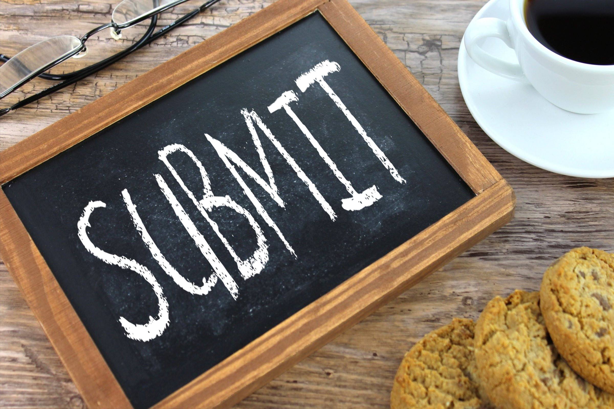 submit