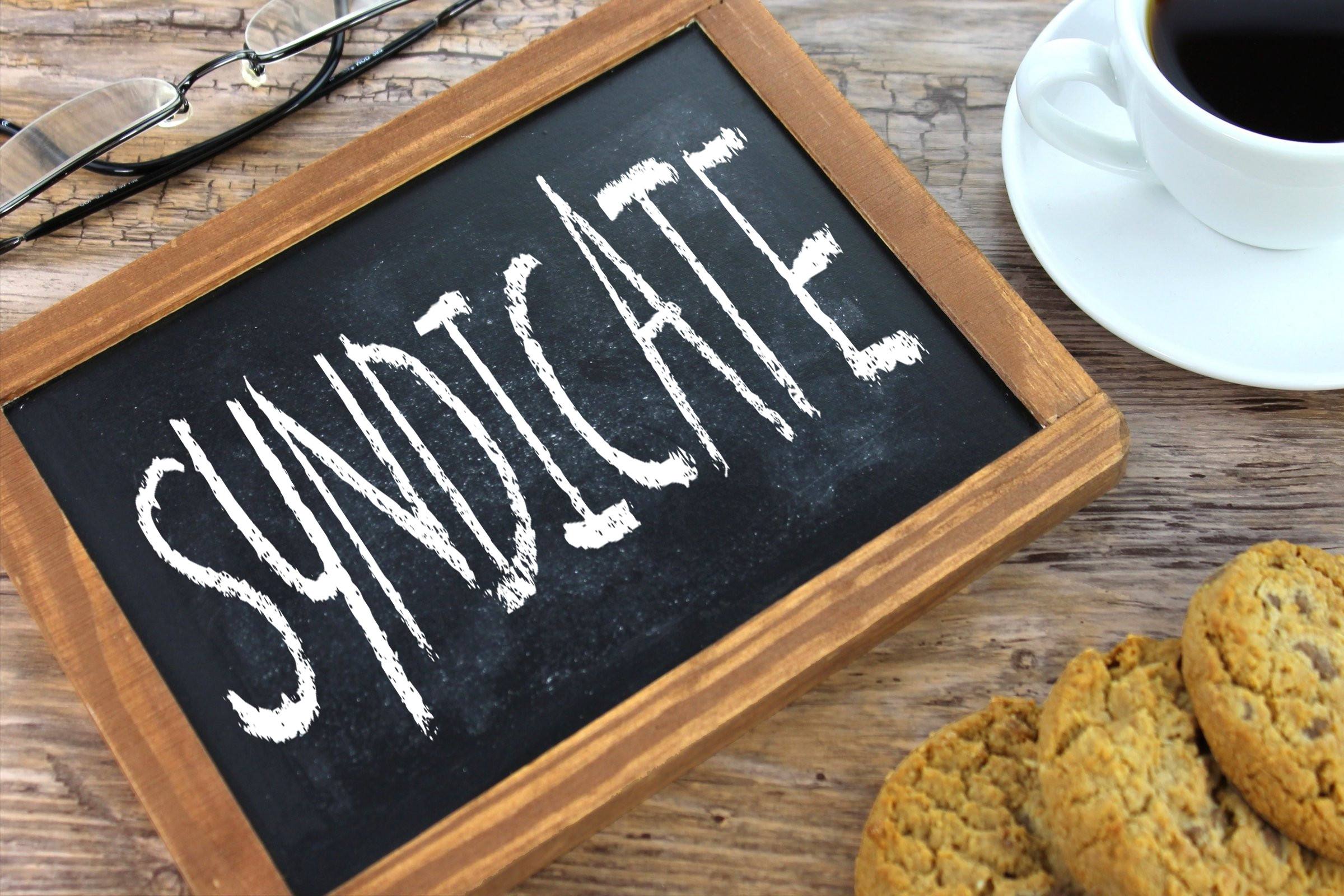 syndicate