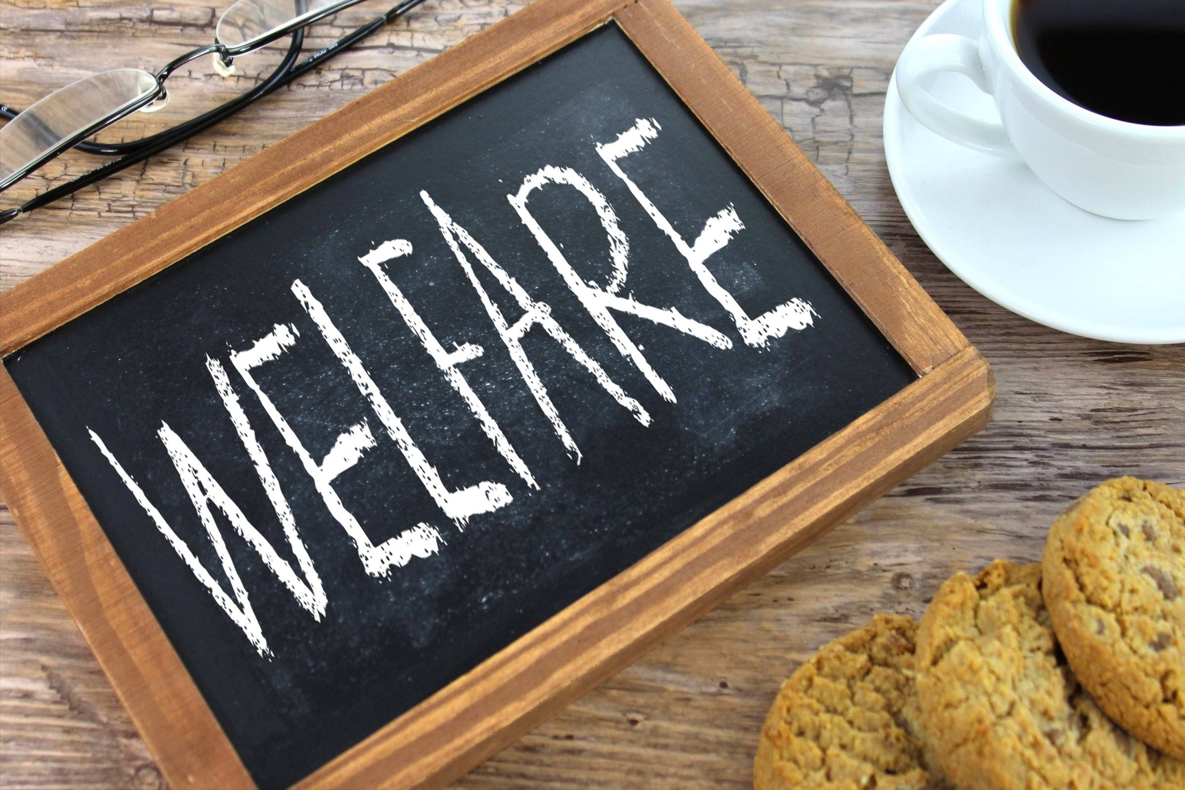 welfare