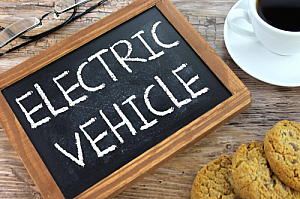 electric vehicle