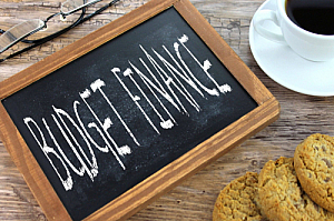 budget finance