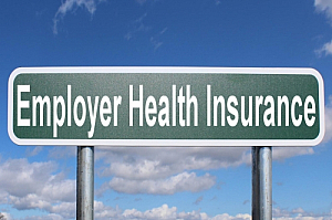 employer health insurance