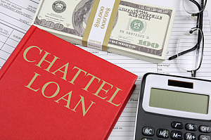 chattel loan