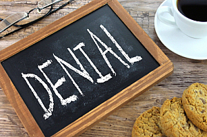 denial