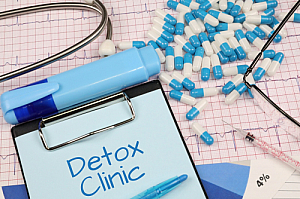 detox clinic