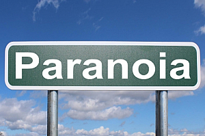 paranoia
