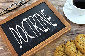 doctrine