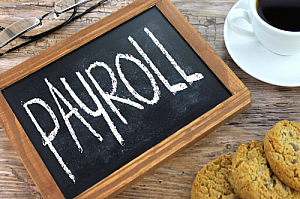 payroll