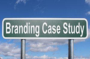 branding case study