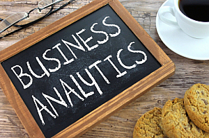 business analytics