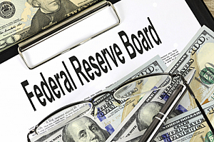 federal reserve board