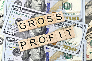 gross profit