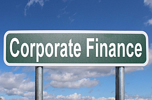 corporate finance