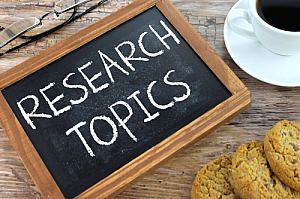 research topics