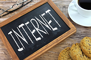 internet