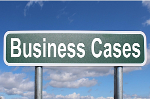 business cases